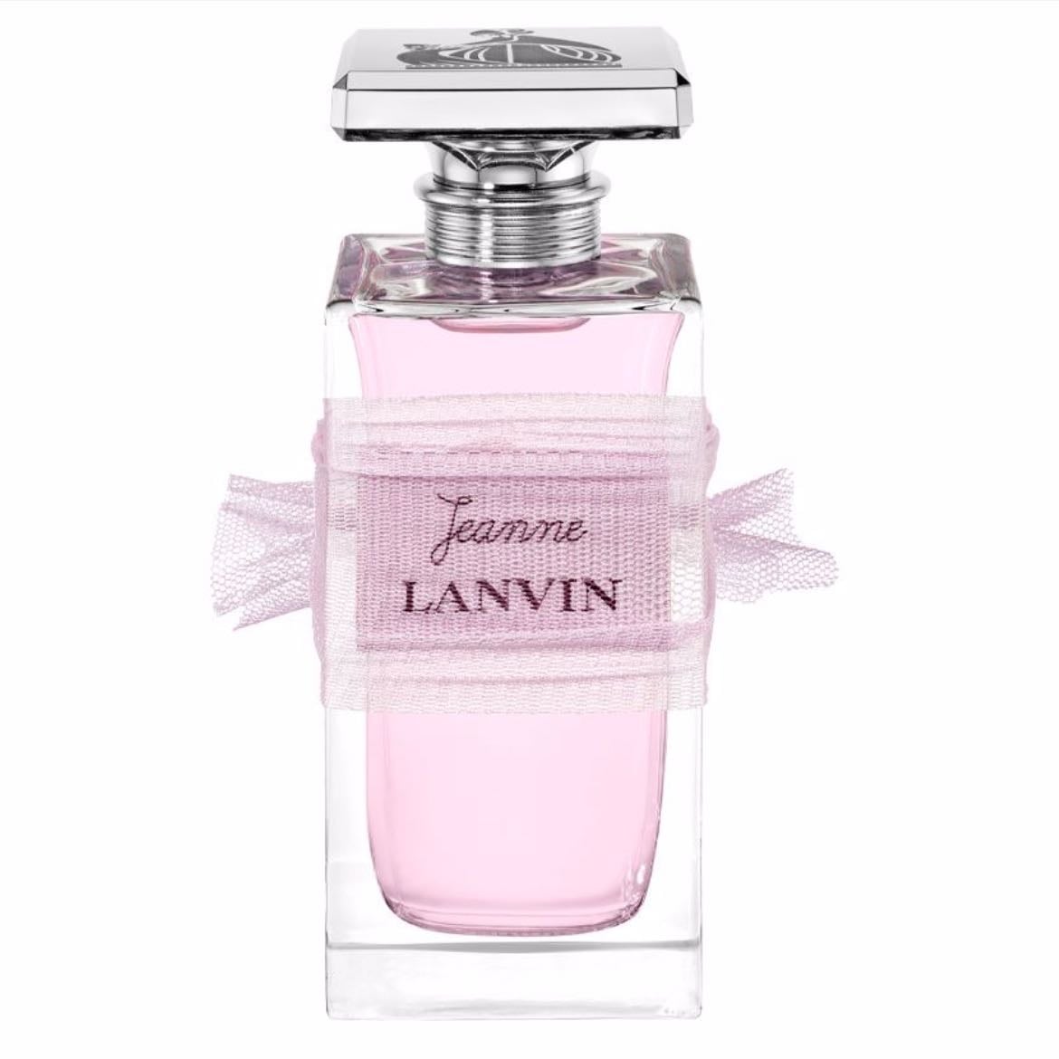 Jeanne lanvin edp