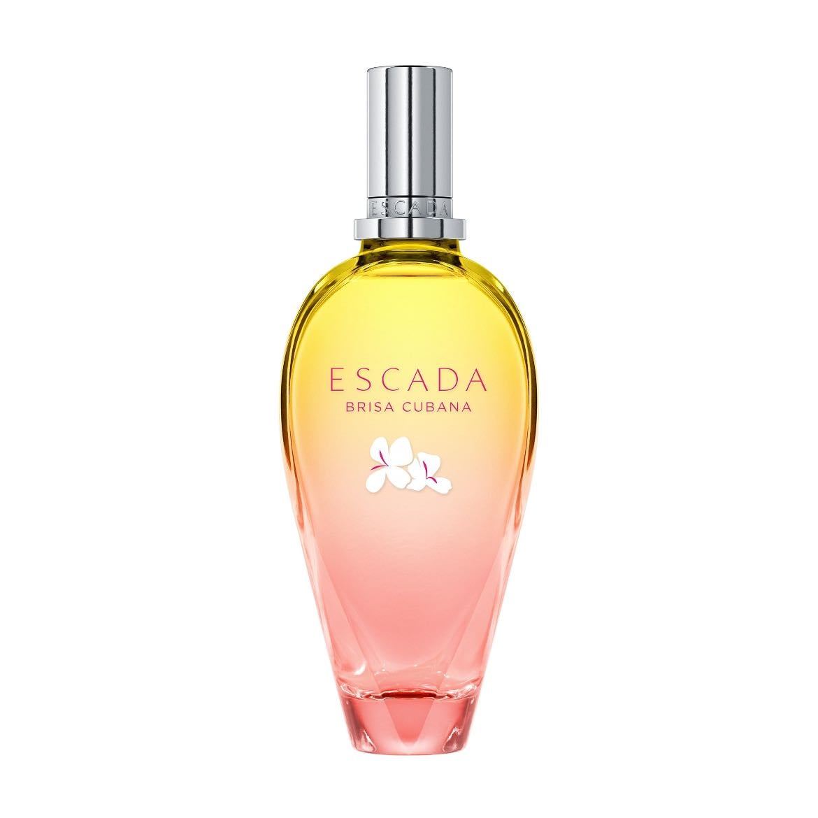 Escada brisa cubana