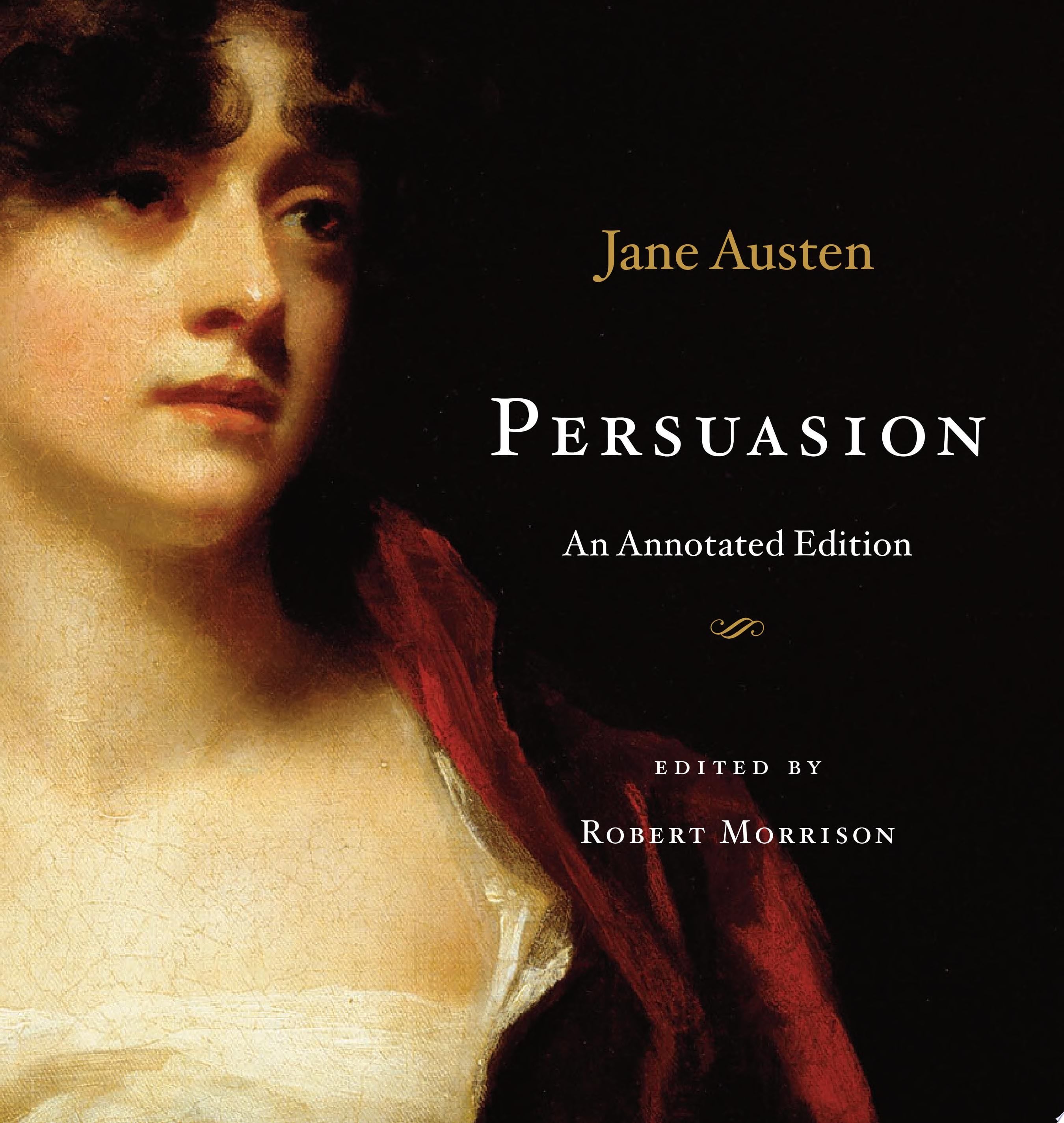 Persuasion - Jane Austen · 2011