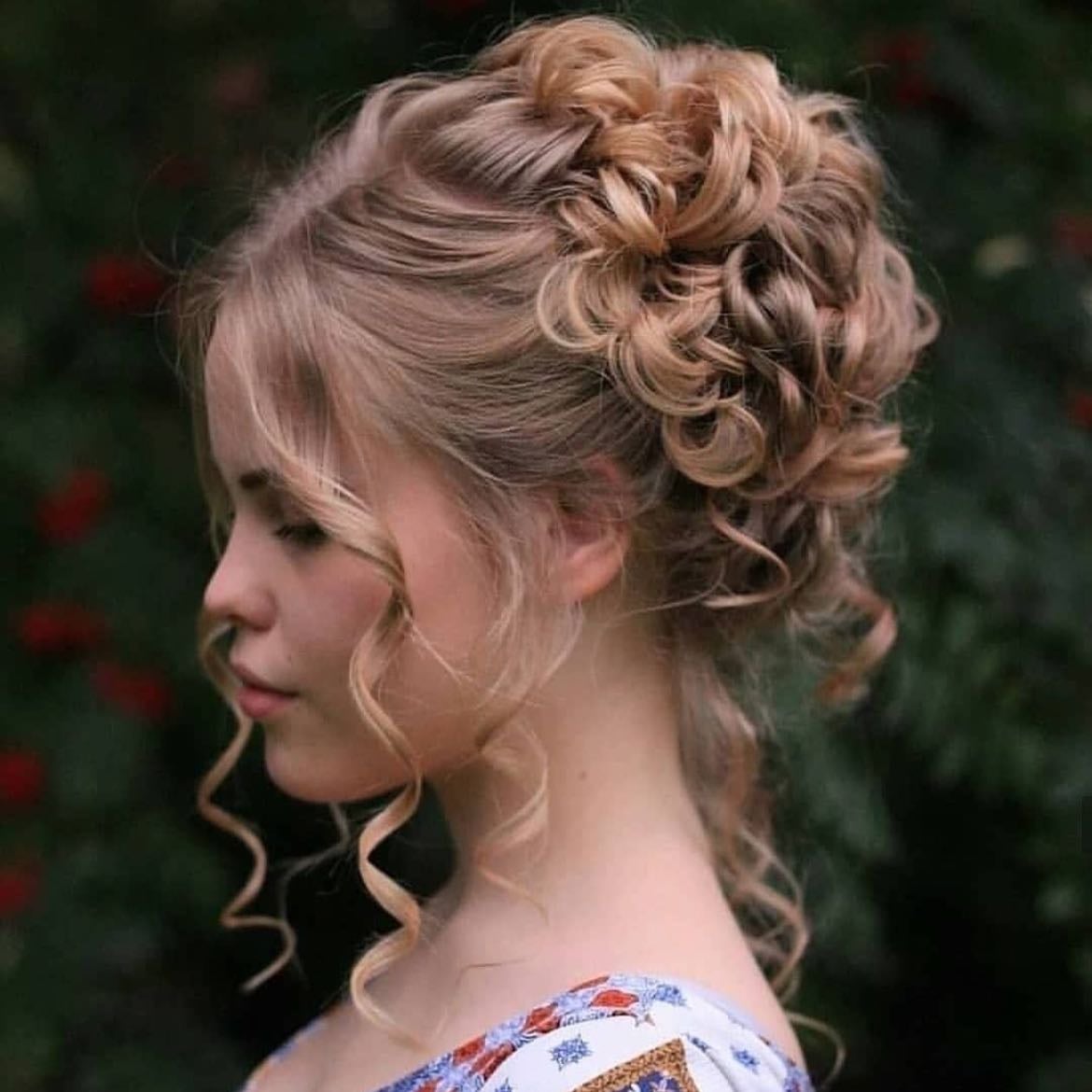 hair