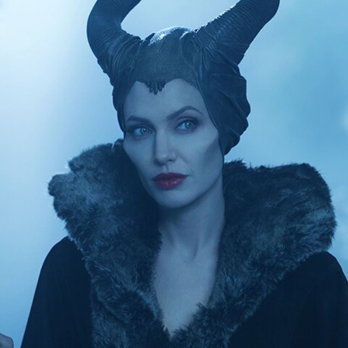 Maleficent