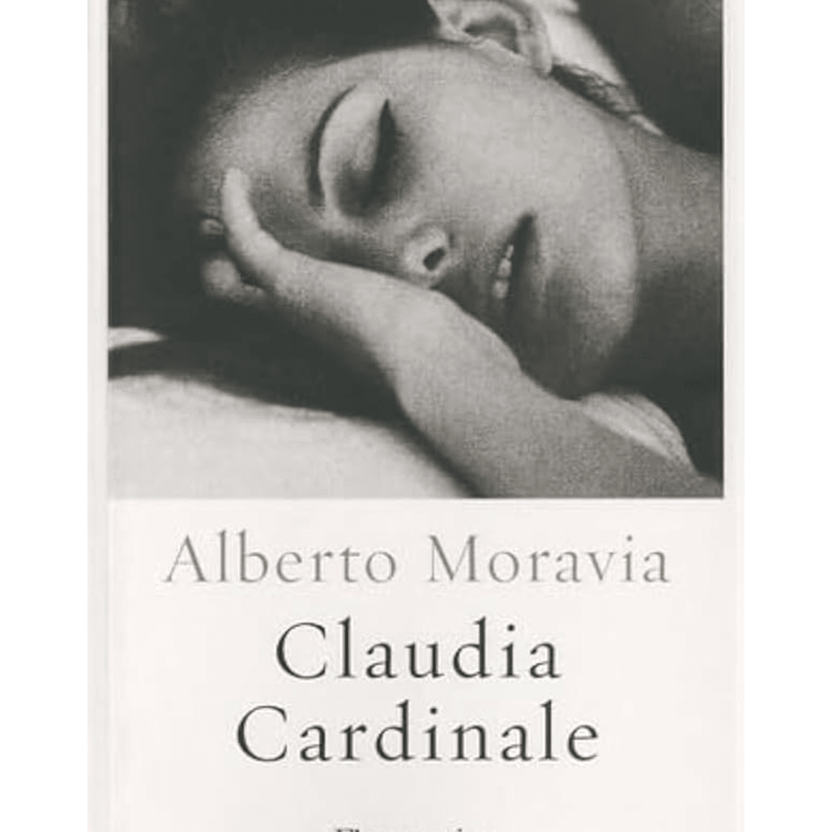 Claudia book