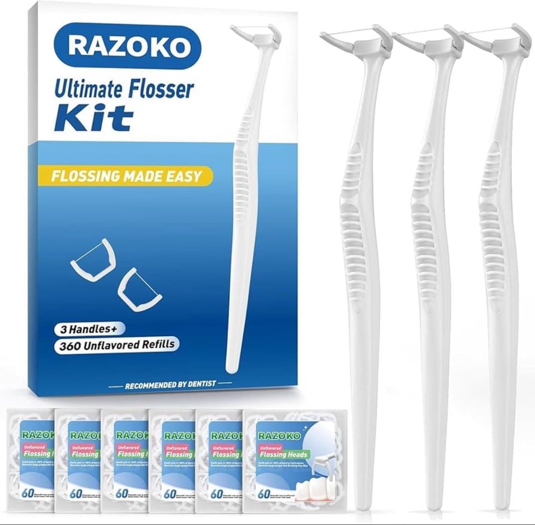 Floss
