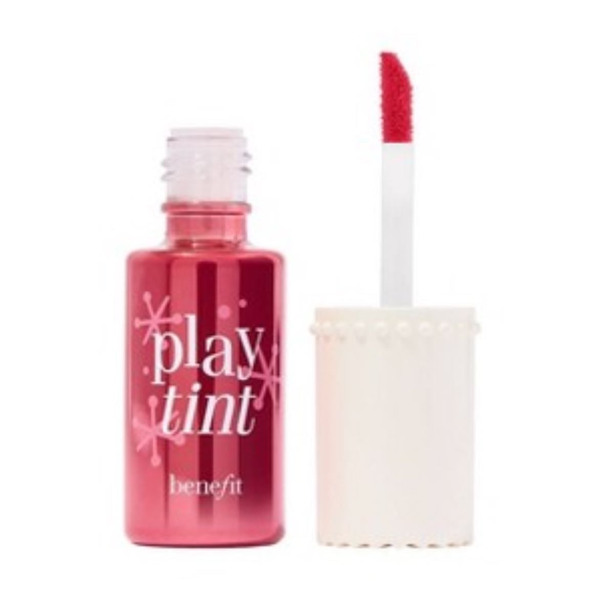 Benefit play tint - Blush & lips