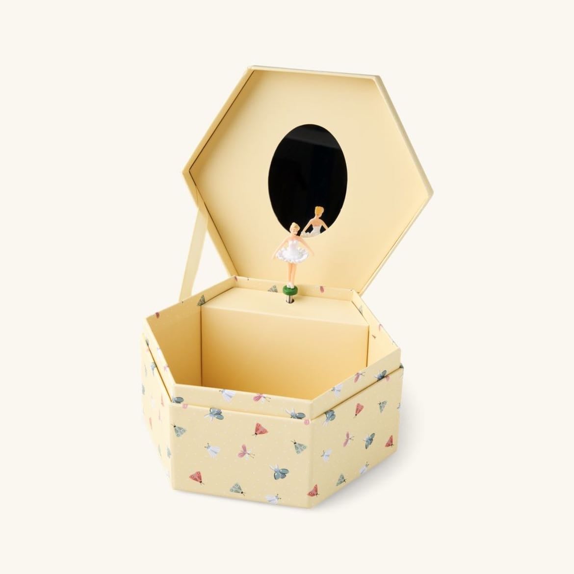 music box
