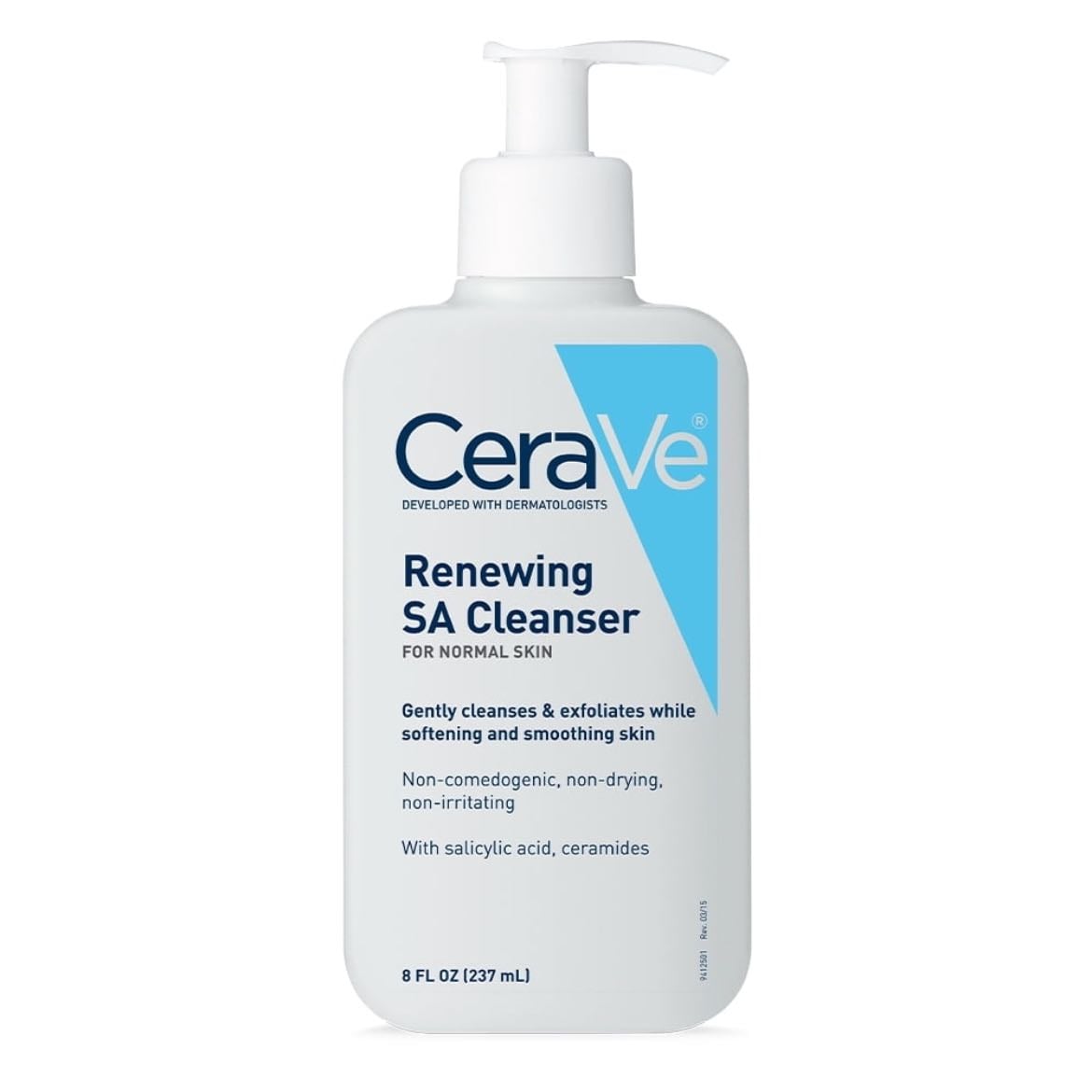 CeraVe cleanser