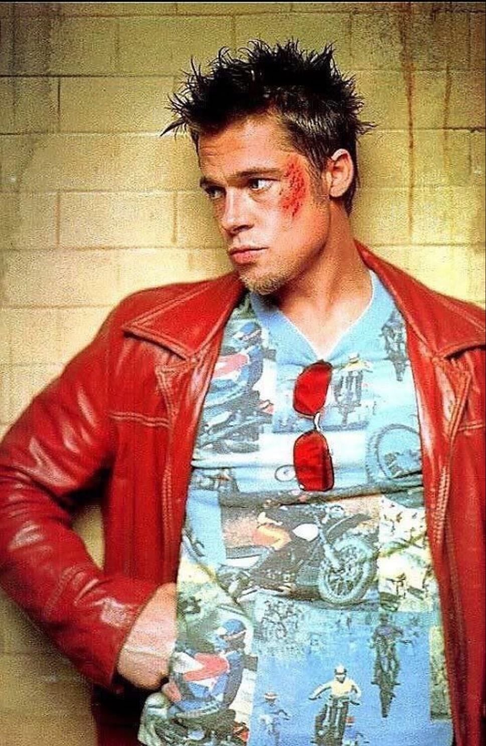 Tyler Durden
