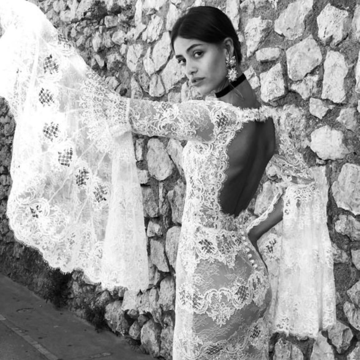 lace