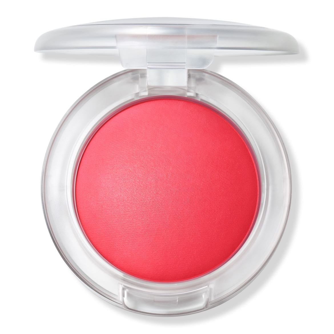 Mac play blush Heath index