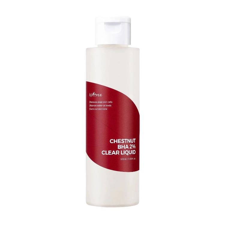 Bha Salicylic acid