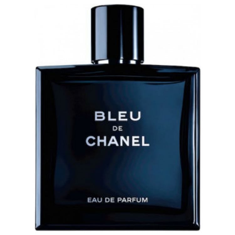 Bleu de Chanel Eau de Perfum - makes me want to climb my man like a tree 🍋🫚🌳