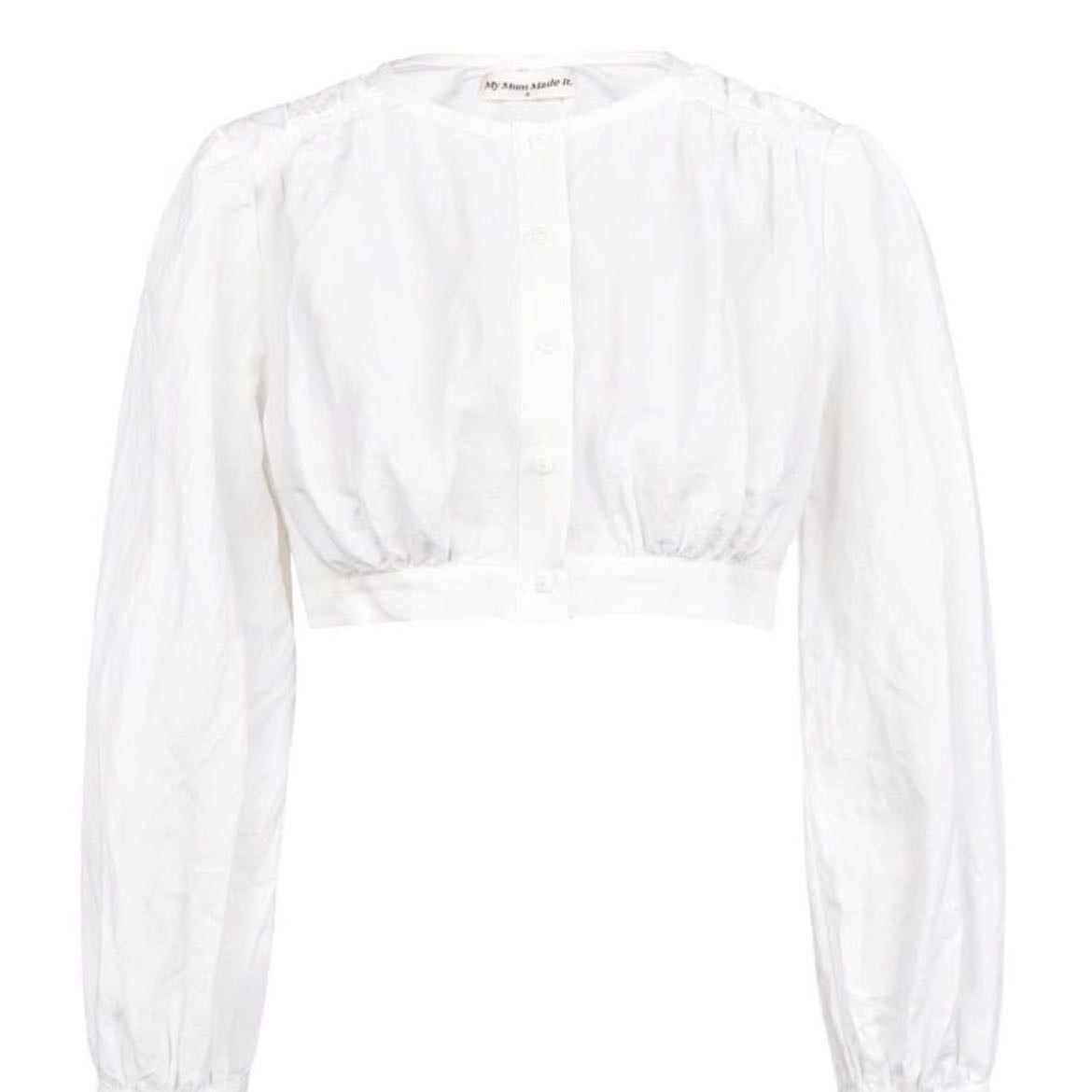 Cotton clothes