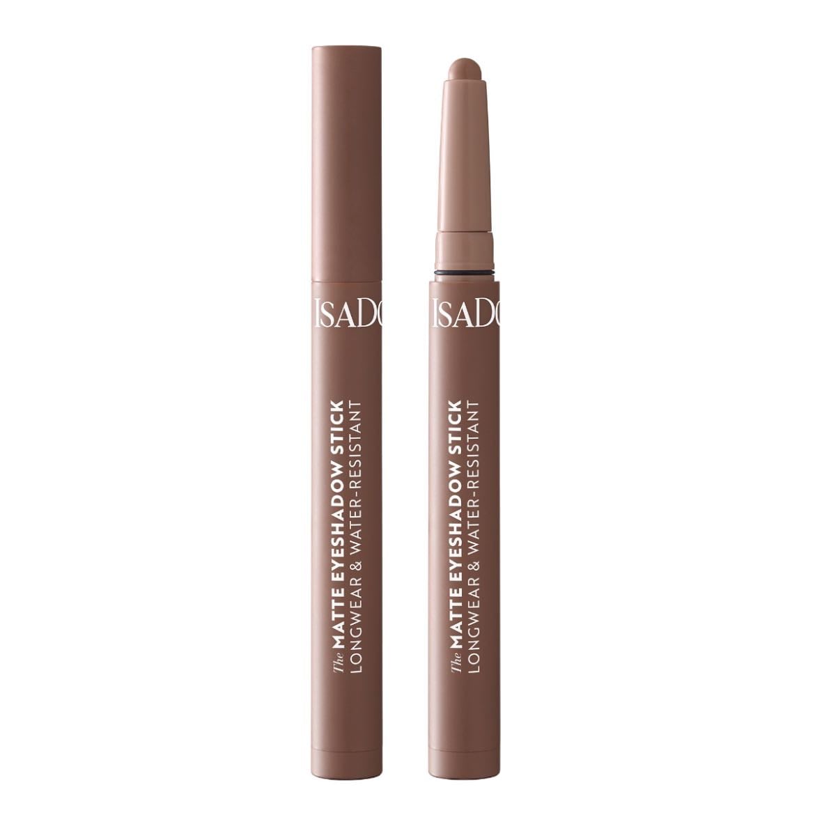 isadora taupe eyeshadow stick