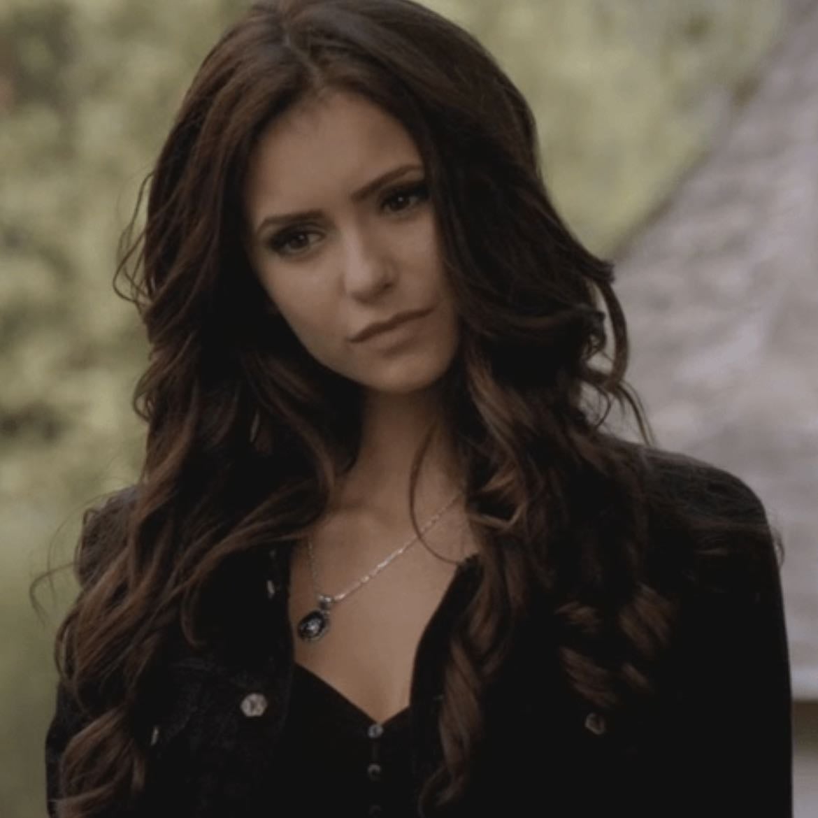 Katherine Pierce