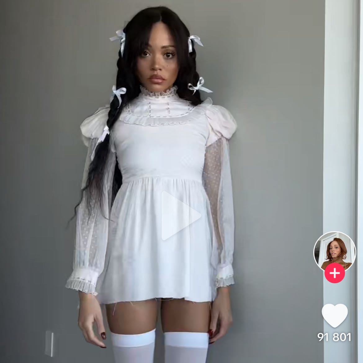 Babydoll