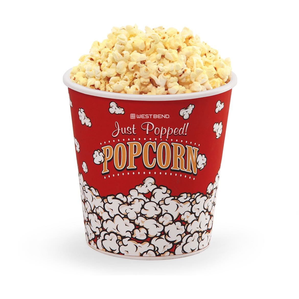 popcorn