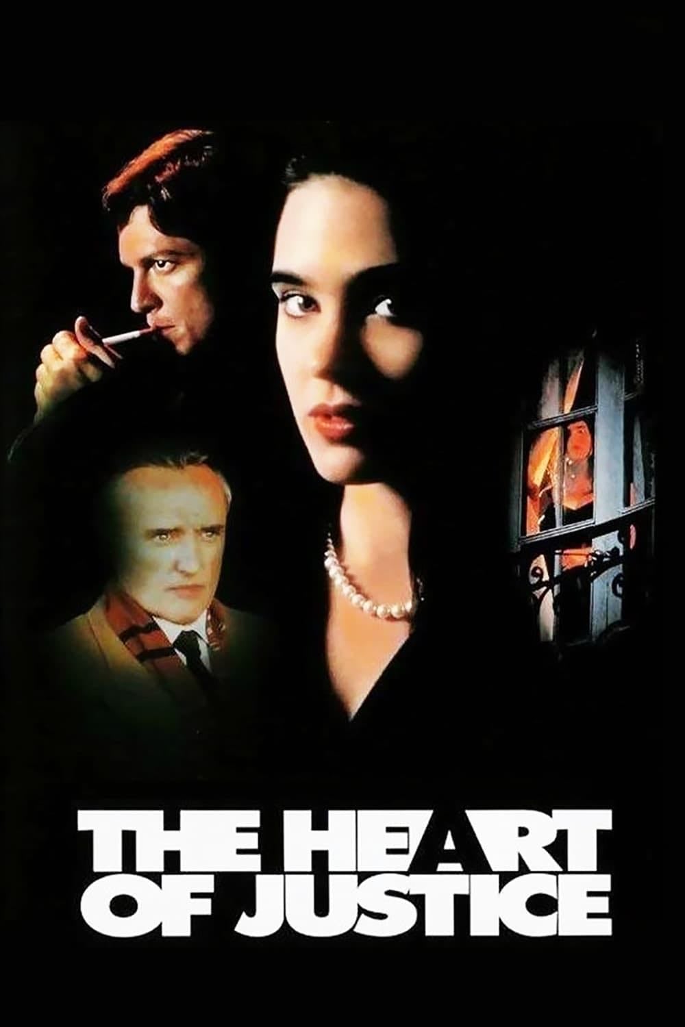 The Heart of Justice - Bruno Barreto · 1992