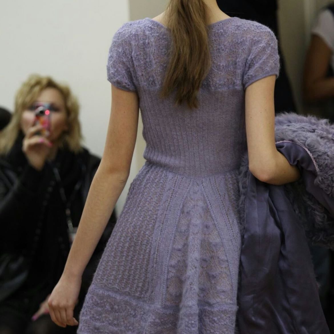 This dressss
