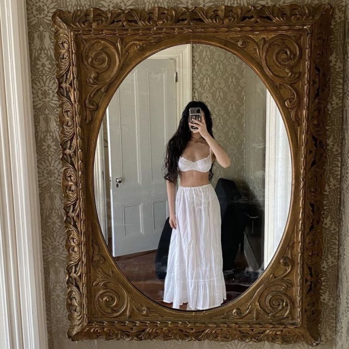 mirror