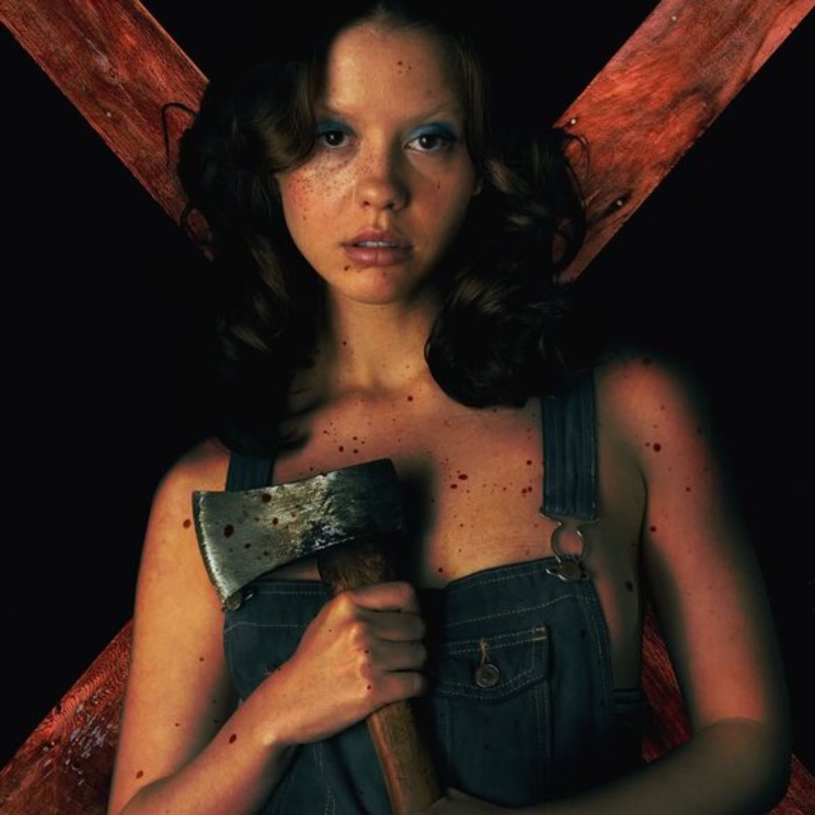 X
