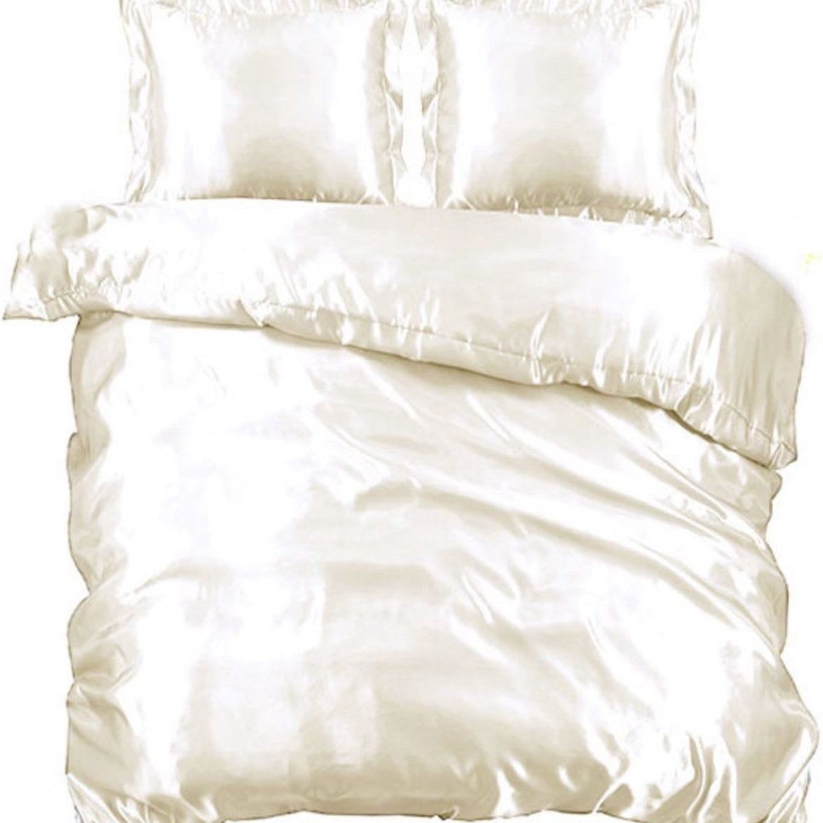 silk sheets