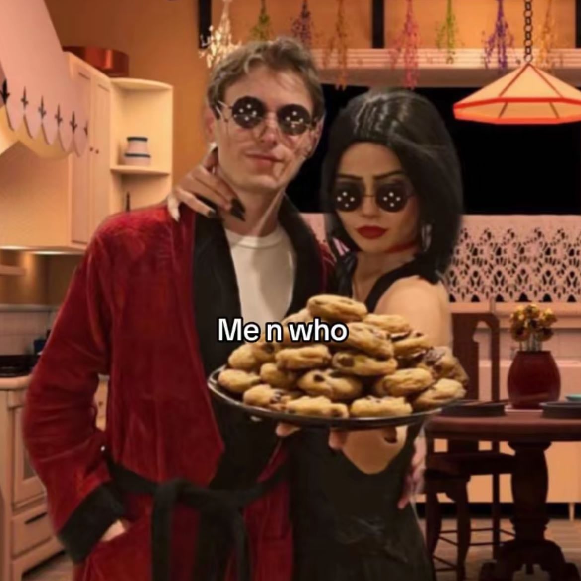 Coraline other parents