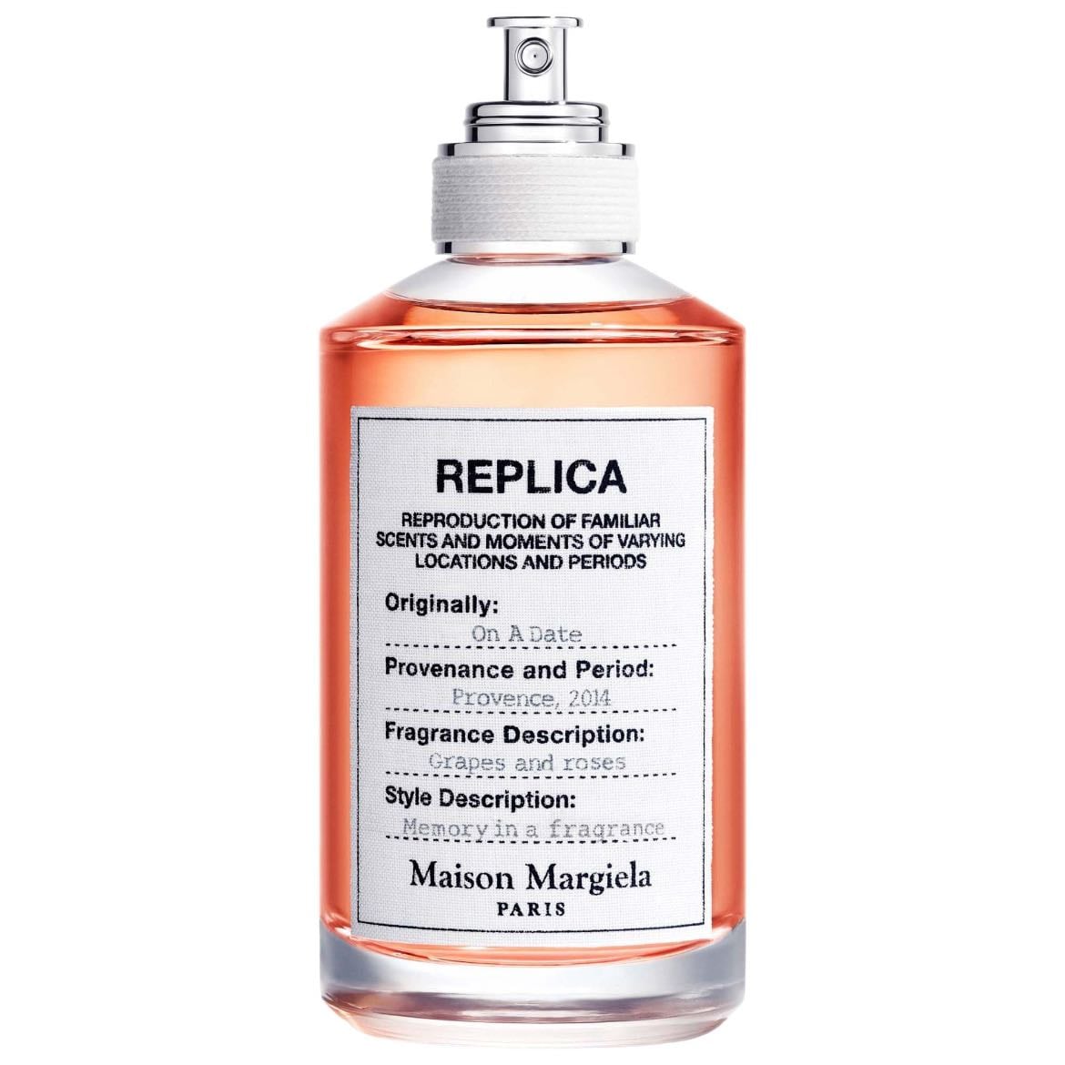 Maison Margiela On a date - Truly a love elixir made by experienced witches π
