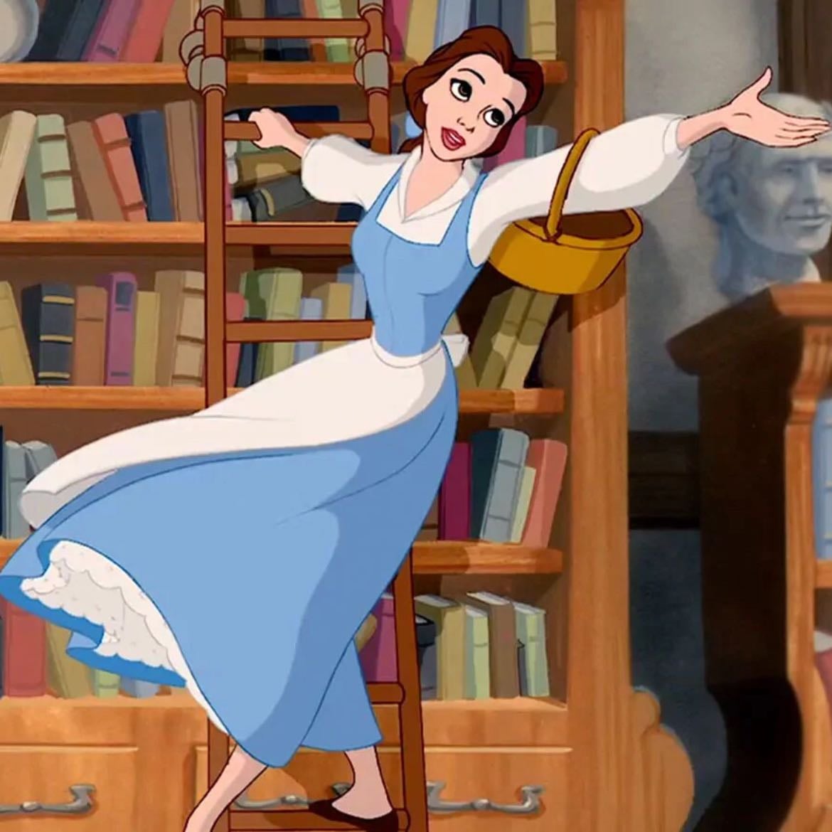 Belle