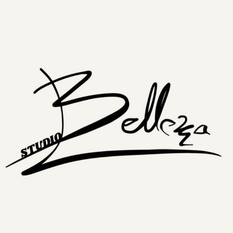 Logo for Bellezza STUDIO