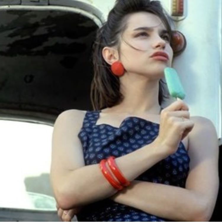 Betty blue