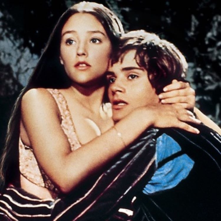 Romeo & Juliet 1968