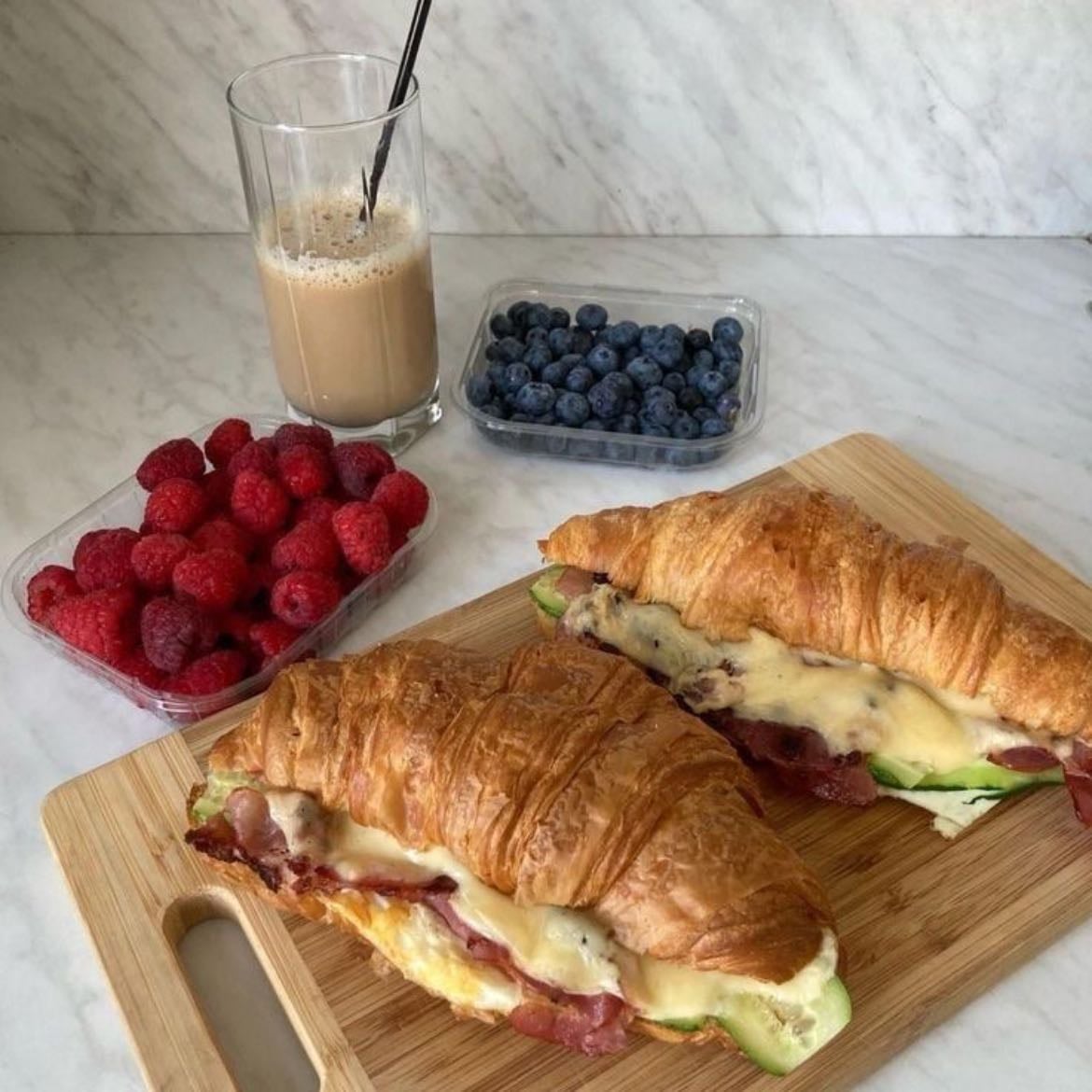 avocado toast
