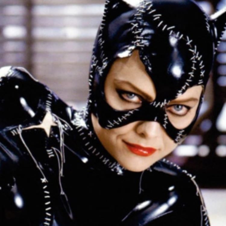 Catwoman