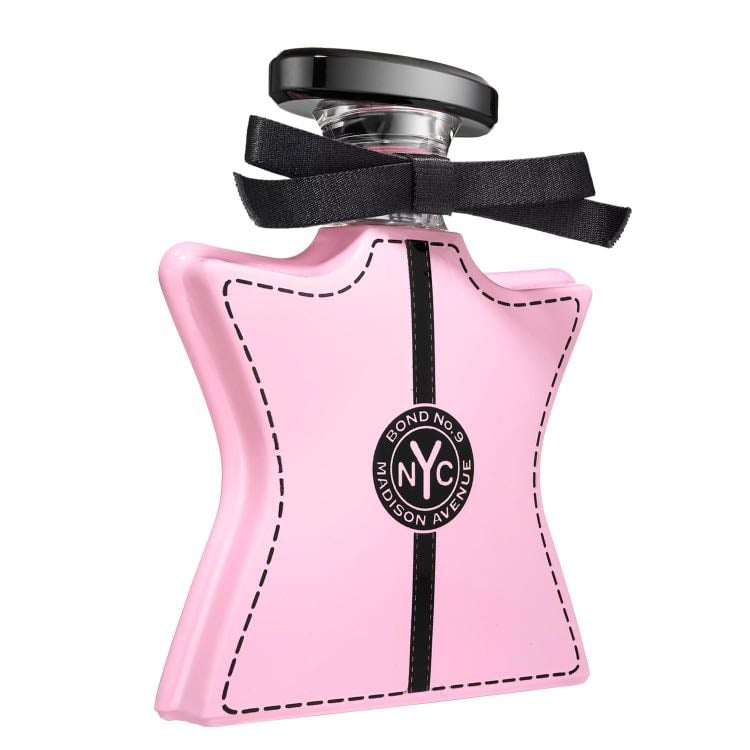 Madison Avenue Bond No 9 - cute bottle 🥺