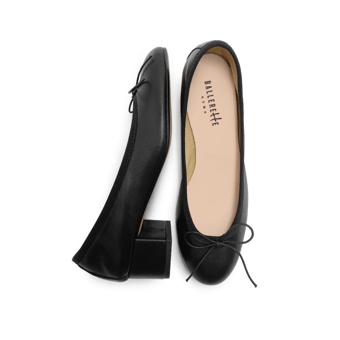Ballerinas