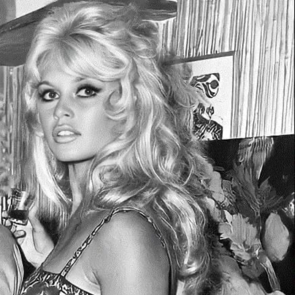bardot