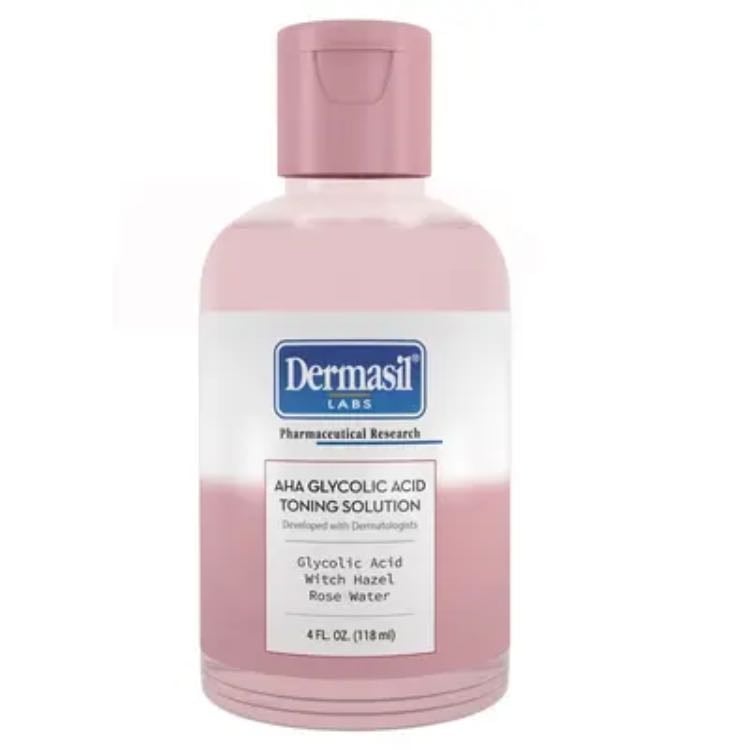 Aha Glycolic acid