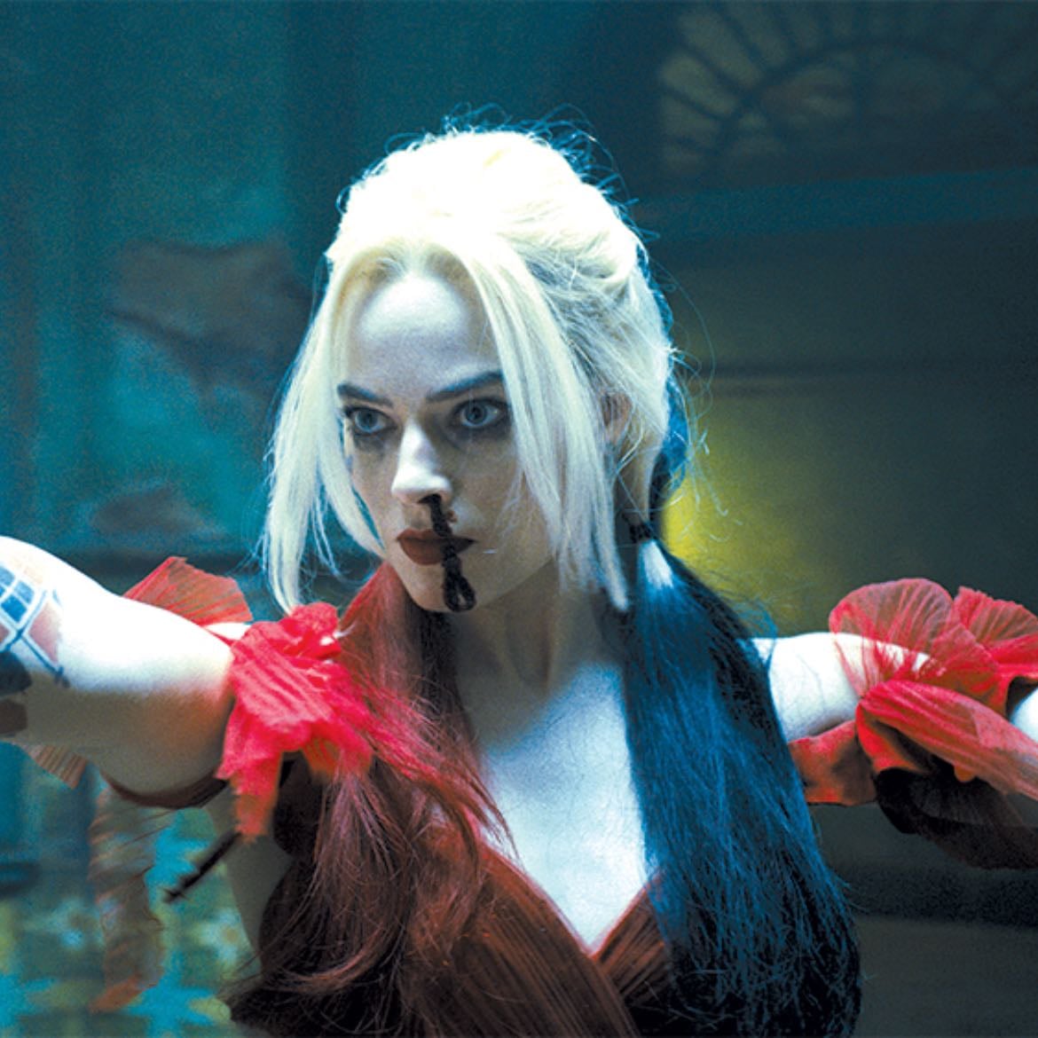 Harley Quinn