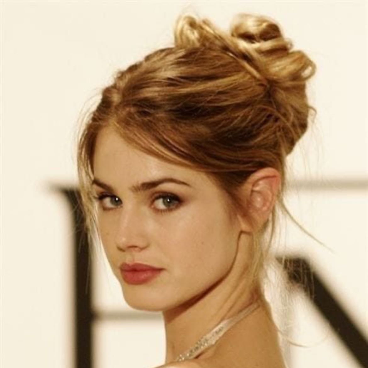 perfect bun
