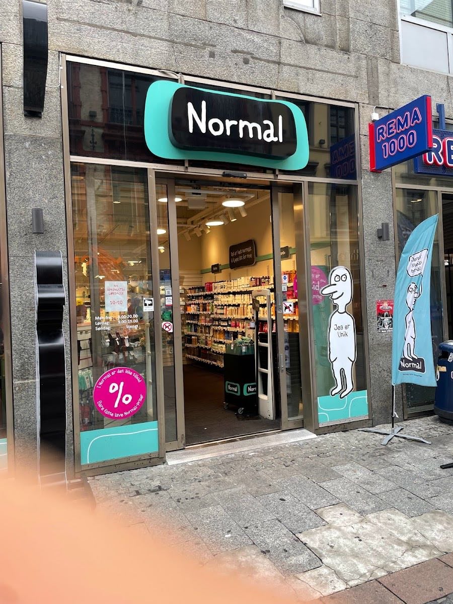 Normal