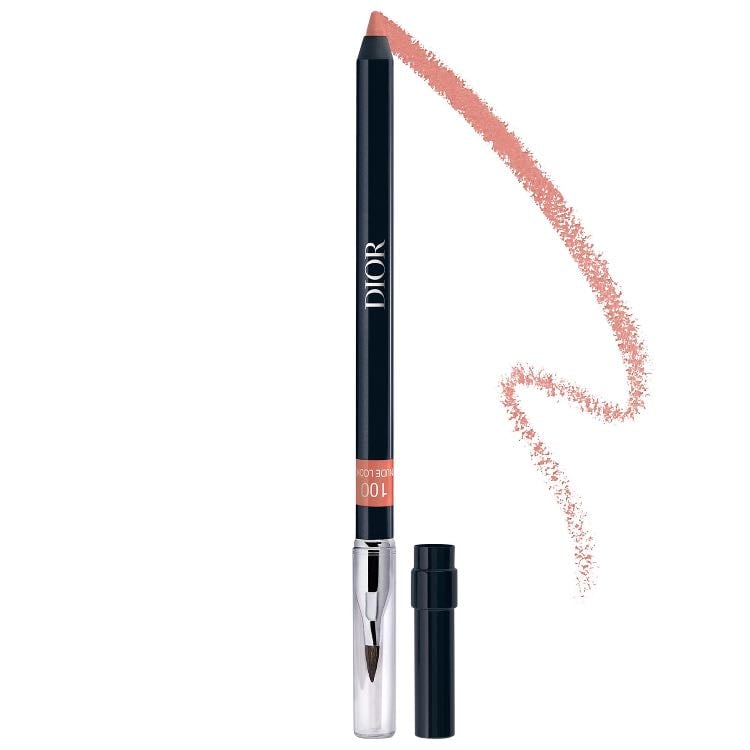 Dior lip liner - Nude look