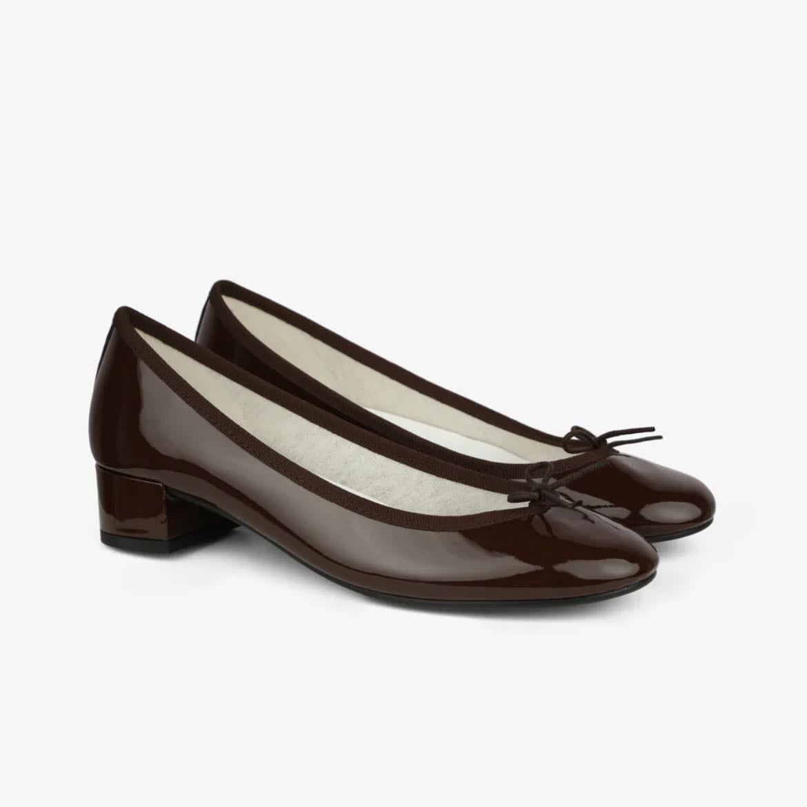 Repetto ballerinas