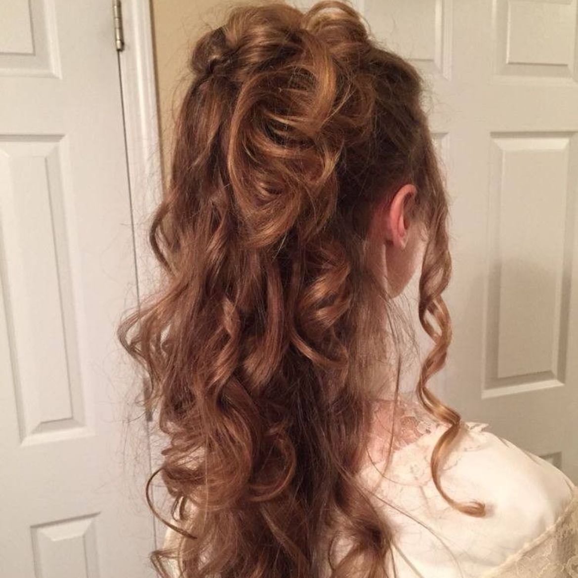 hair