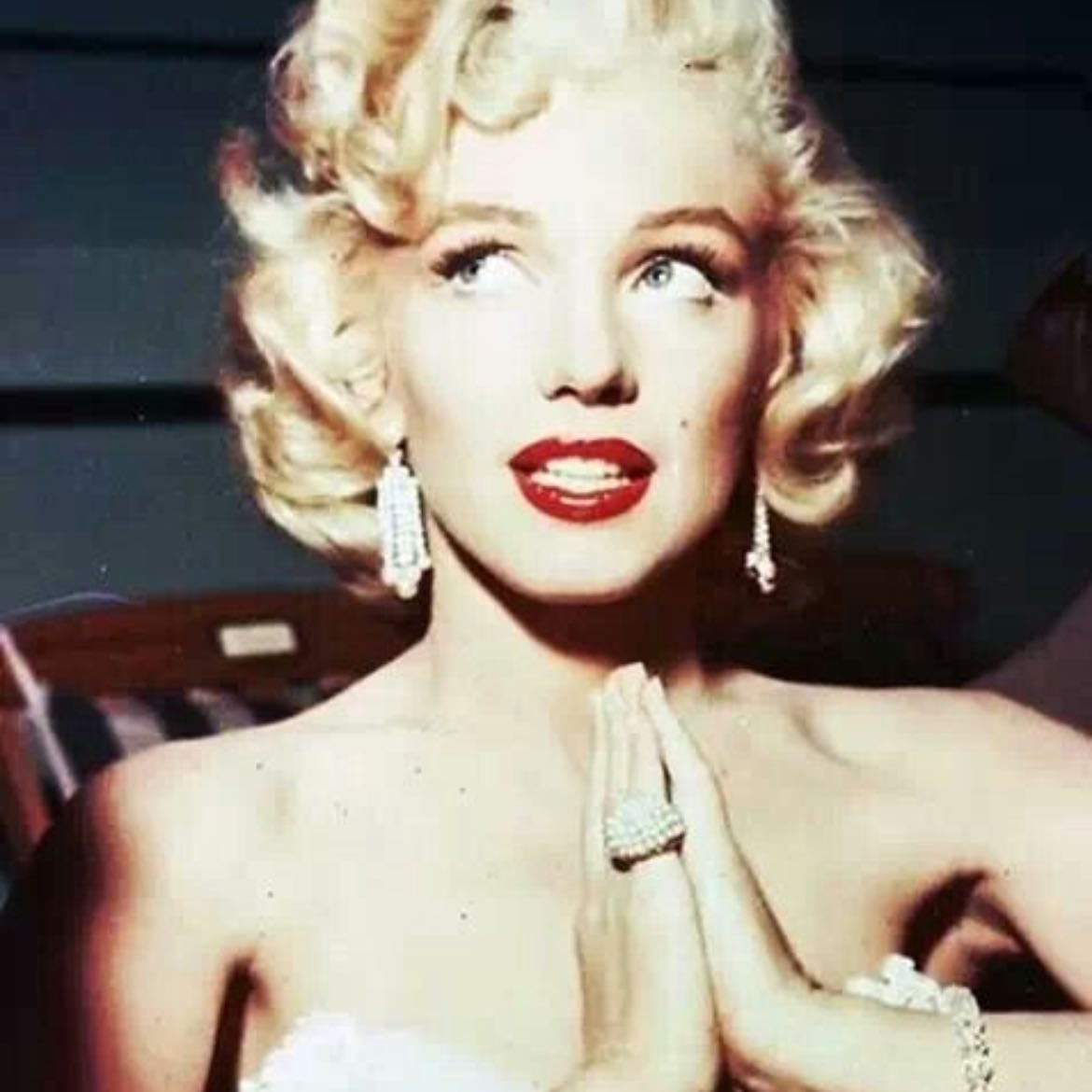 Marilyn Monroe