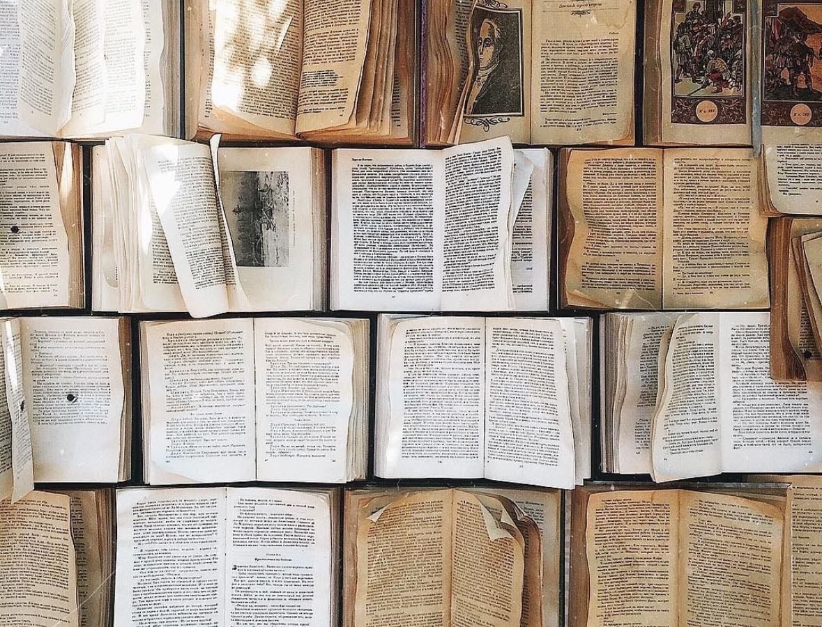 Books