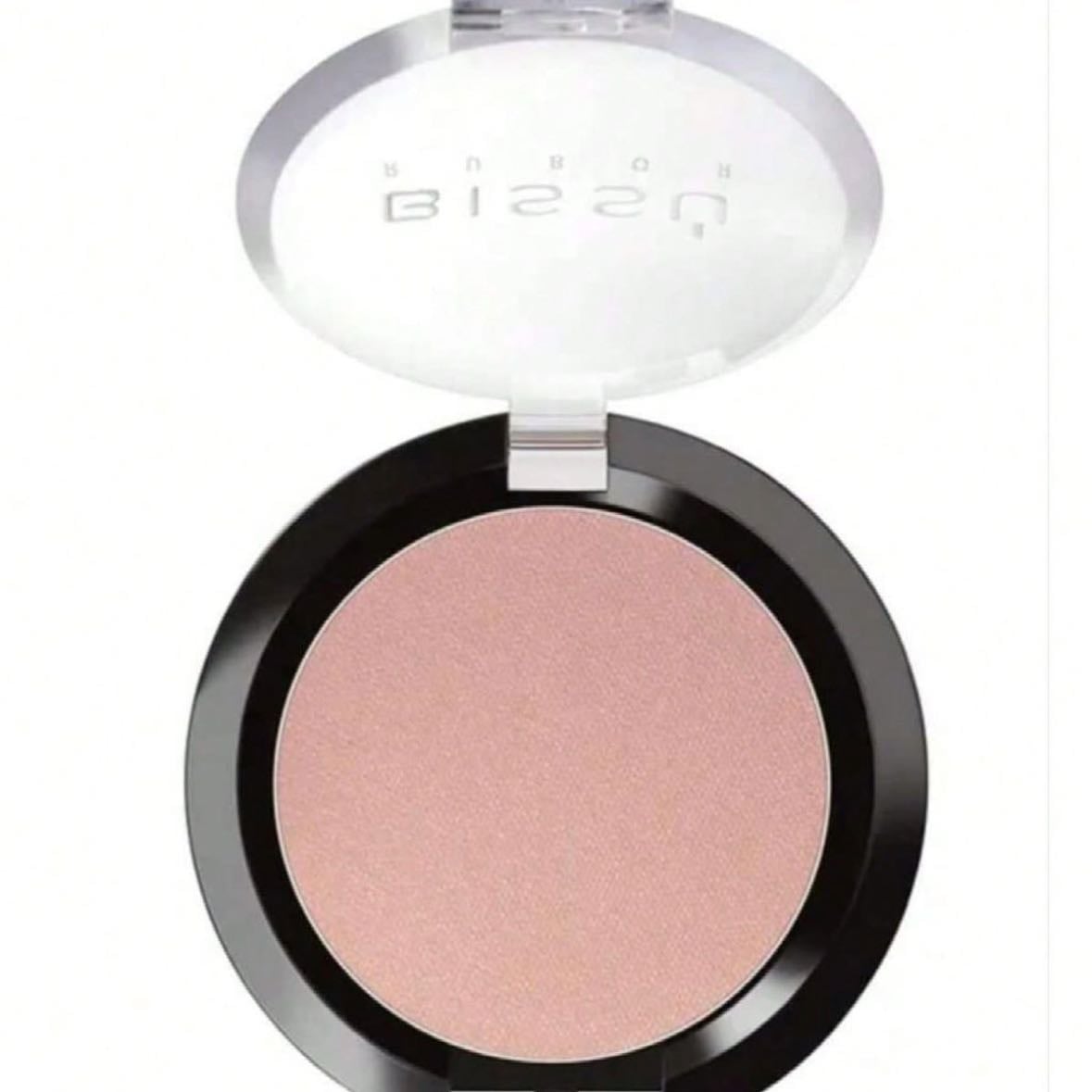 Blush en polvo Bissú - Lo amo