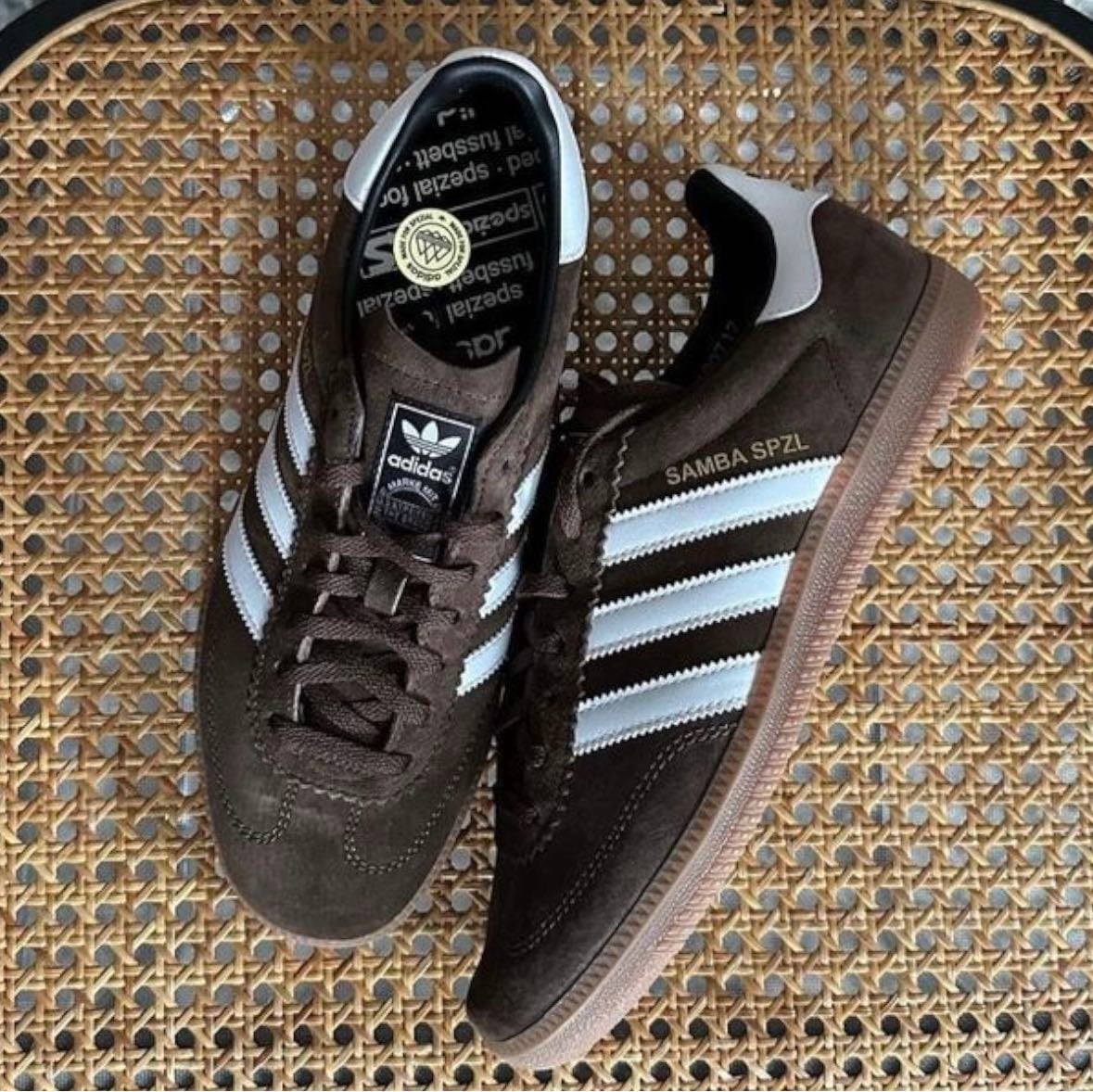 Adidas Samba Spzl