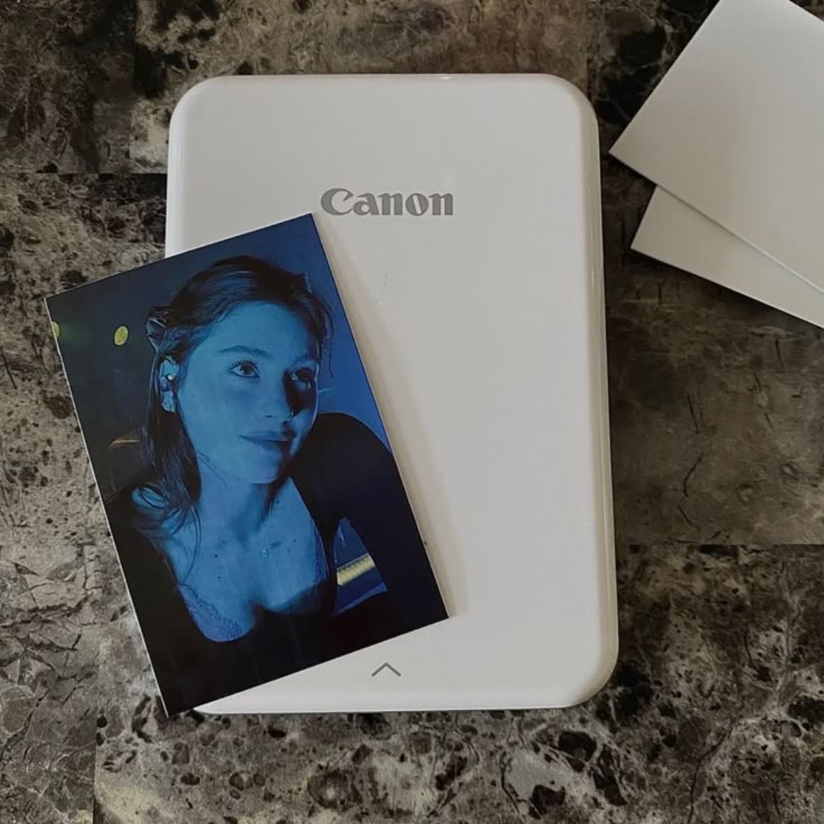 Mini Photo Printer