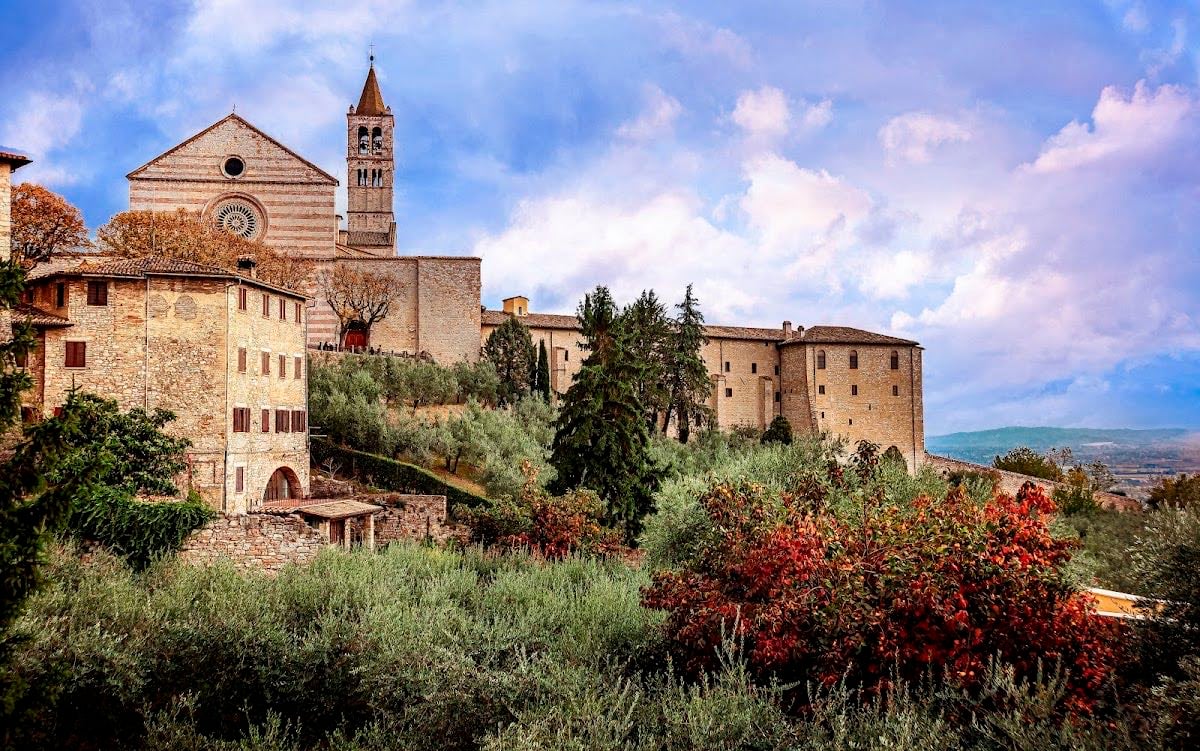 Umbria