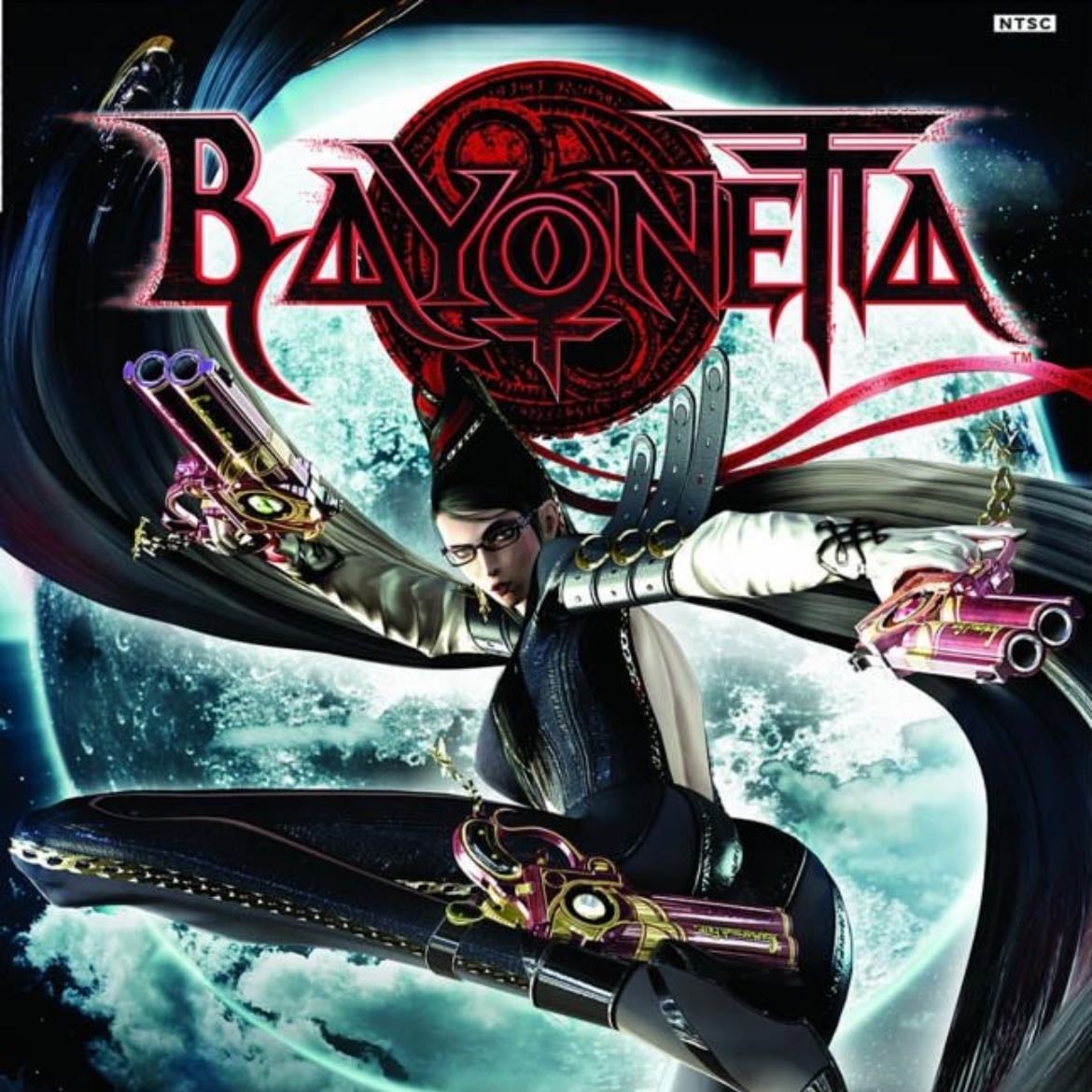 bayonetta 1